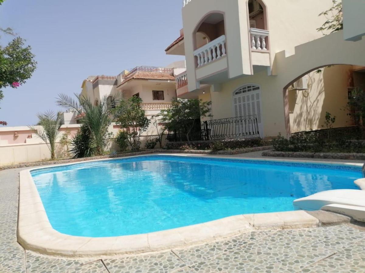 Vilă Vella For Rent In Mubarak 7 In Hurghada